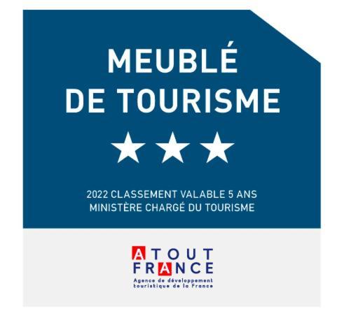 Bel Appartement Baie Plage - Wifi - Parking - Draps Et Serviettes อองดาเย ภายนอก รูปภาพ